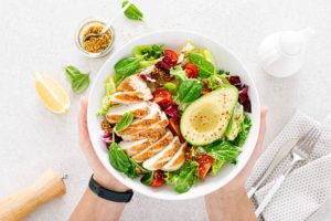 Dieta ketogeniczna – czy działa cuda?
