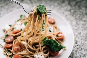 Dieta wegańska a trening siłowy - jak to pogodzić?